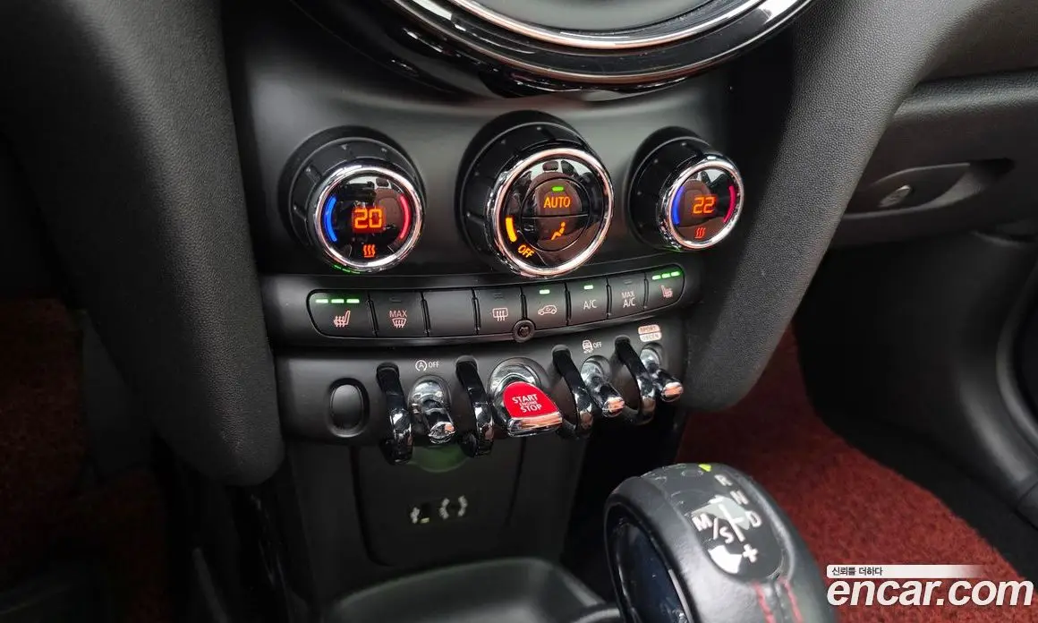 Mini Cooper Convertible 2018 2.0 АКПП, фото 16