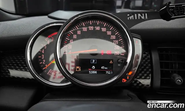 Mini Cooper Convertible 2018 2.0 АКПП, миниатюра 8