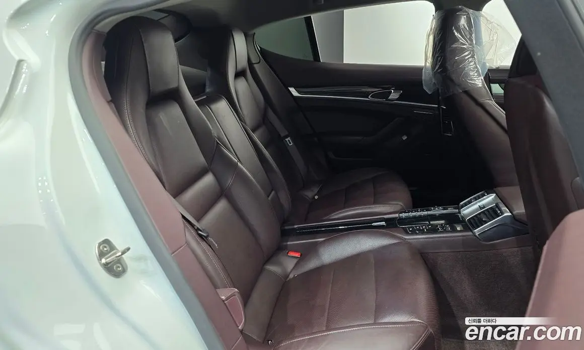 Porsche Panamera 2014 3.6 АКПП, фото 11