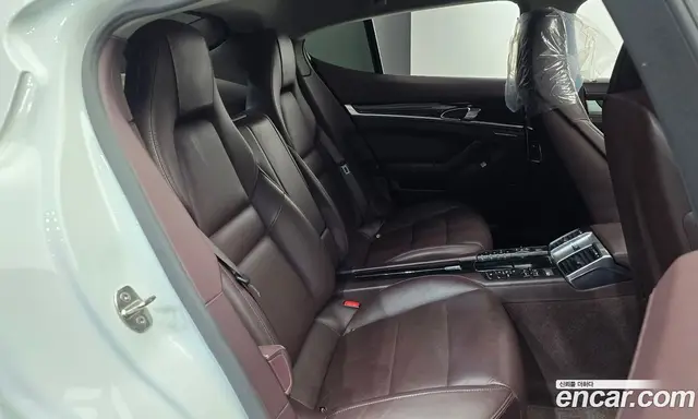 Porsche Panamera 2014 3.6 АКПП, миниатюра 11
