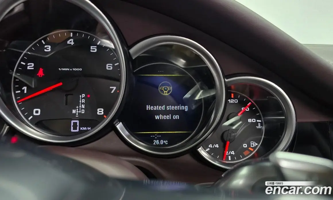 Porsche Panamera 2014 3.6 АКПП, фото 20