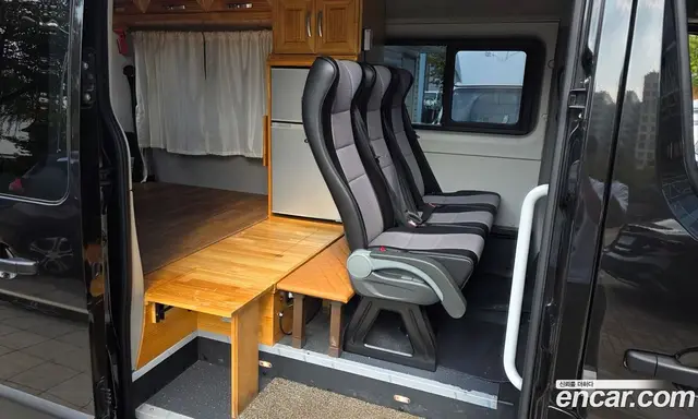 Renault (Samsung) Master 2021 2.3 МКПП, миниатюра 11
