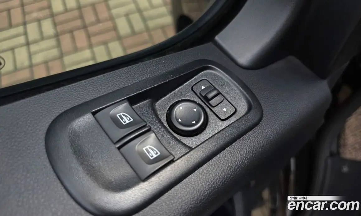 Renault (Samsung) Master 2021 2.3 МКПП, фото 16