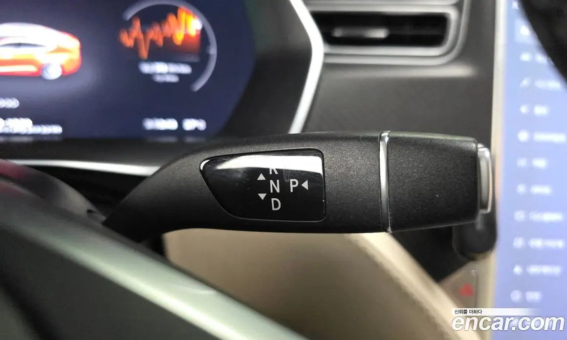 Tesla Model S 2017 0.3 АКПП, фото 12