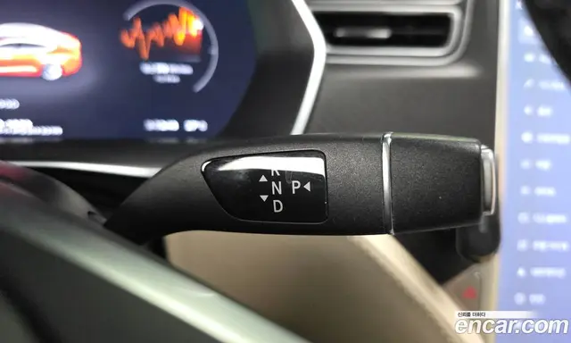 Tesla Model S 2017 0.3 АКПП, миниатюра 12