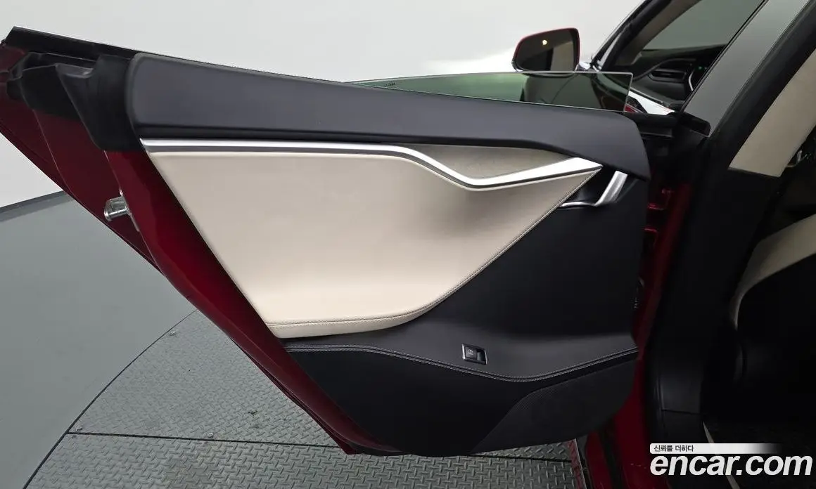Tesla Model S 2017 0.3 АКПП, фото 15
