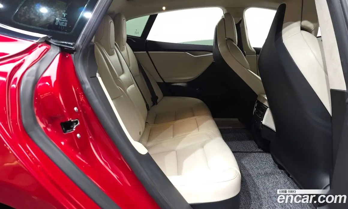 Tesla Model S 2017 0.3 АКПП, фото 16