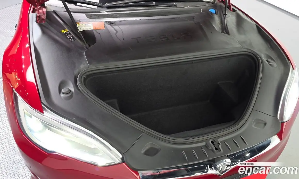 Tesla Model S 2017 0.3 АКПП, фото 6