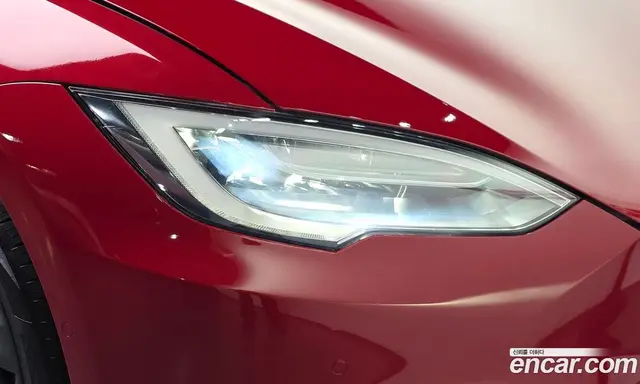 Tesla Model S 2017 0.3 АКПП, миниатюра 8