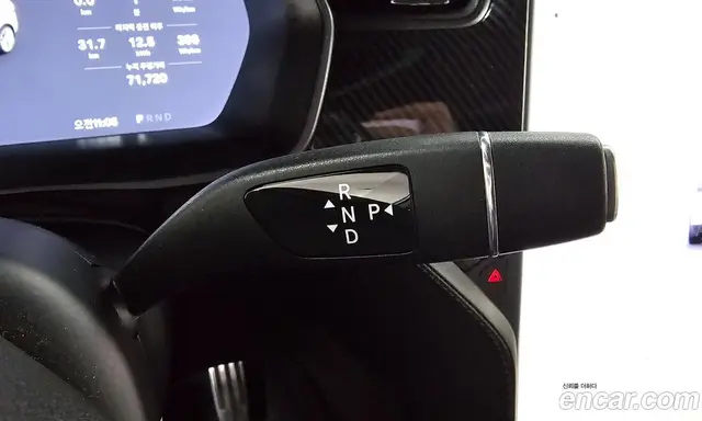 Tesla Model X 2020 0.3 АКПП, миниатюра 11