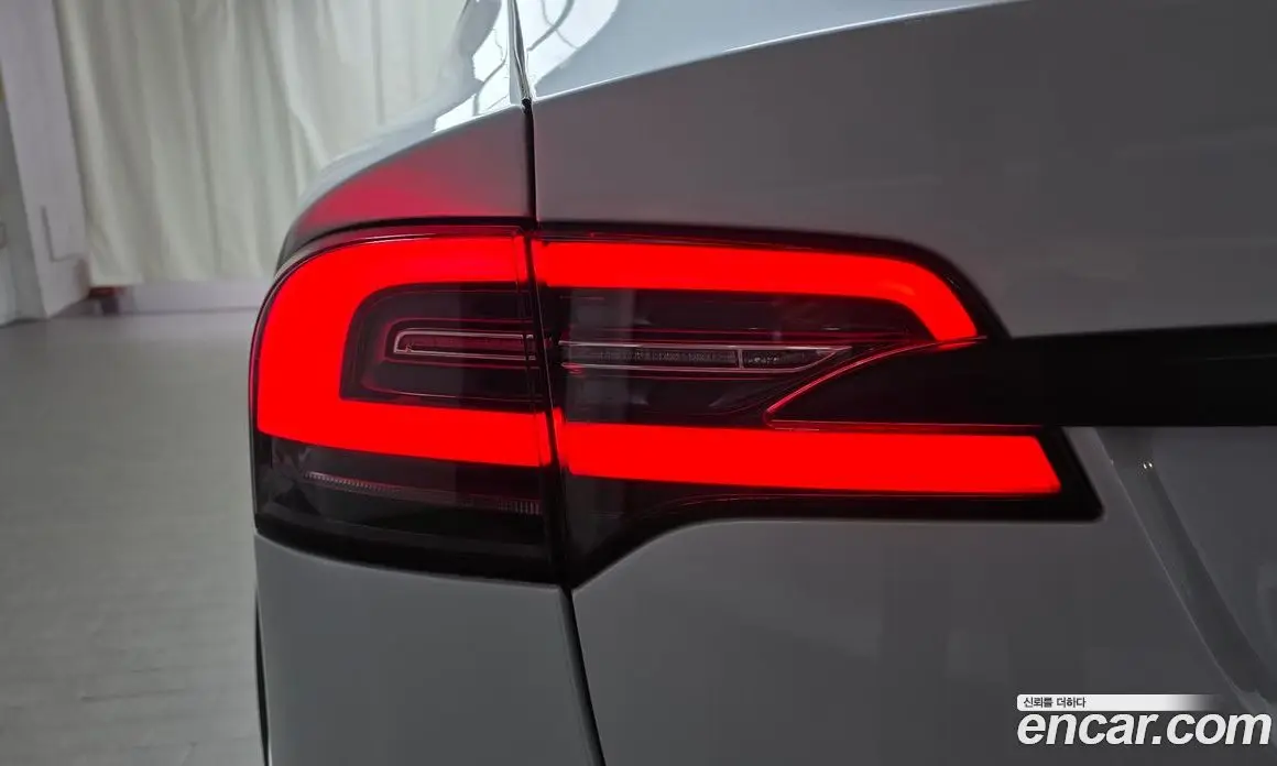 Tesla Model X 2020 0.3 АКПП, фото 8