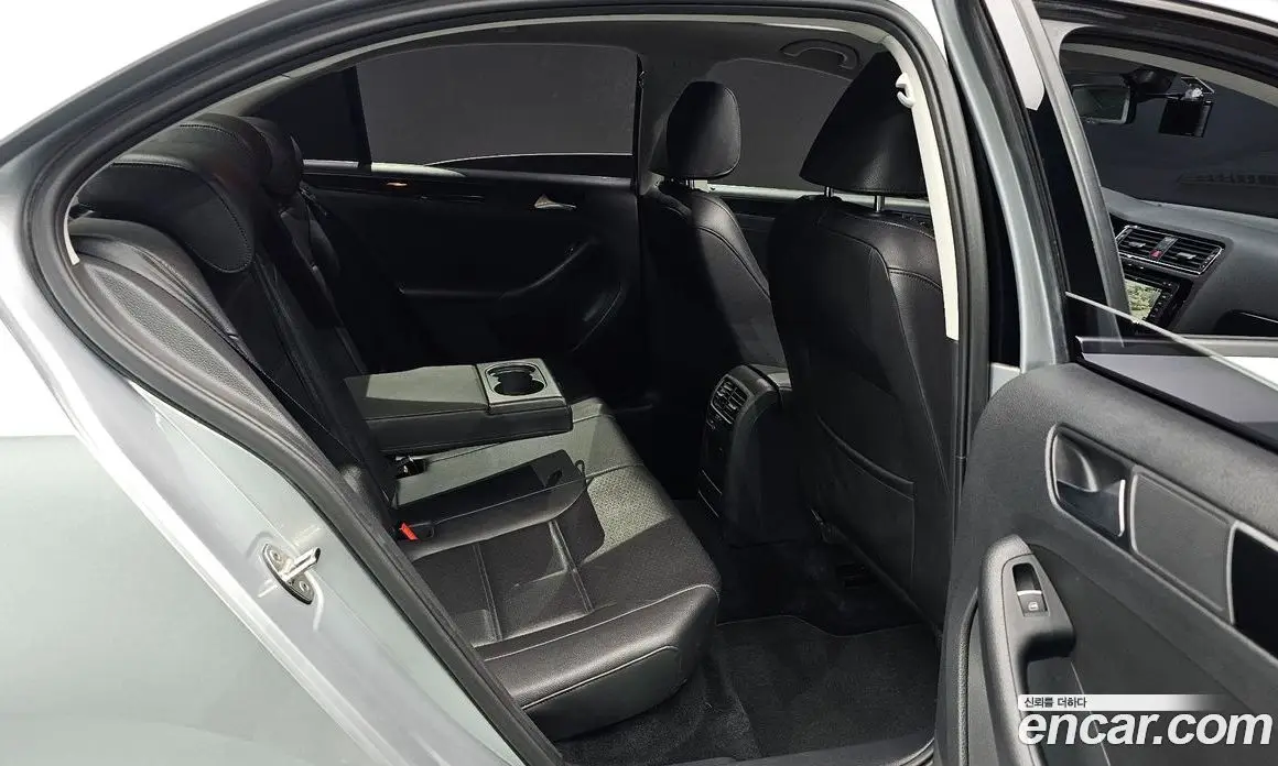 Volkswagen Jetta 2015 2.0 АКПП, фото 11