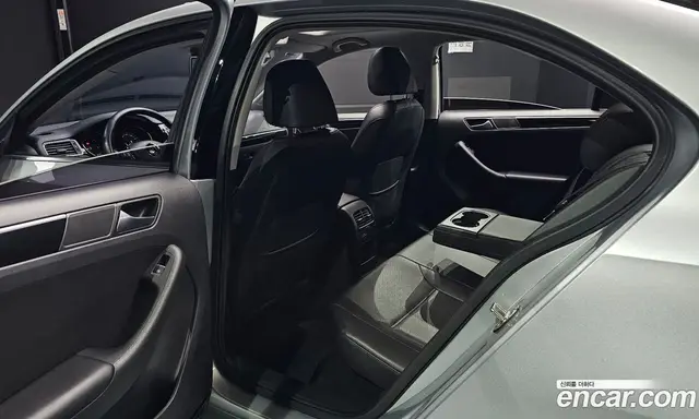 Volkswagen Jetta 2015 2.0 АКПП, миниатюра 12