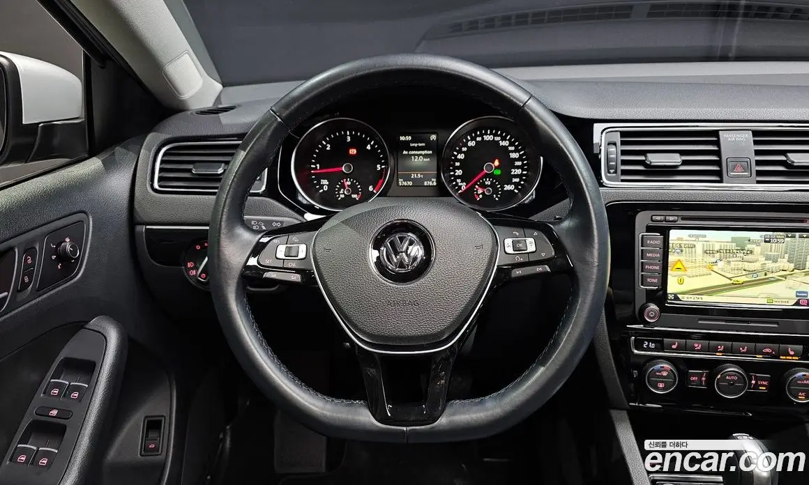 Volkswagen Jetta 2015 2.0 АКПП, фото 13
