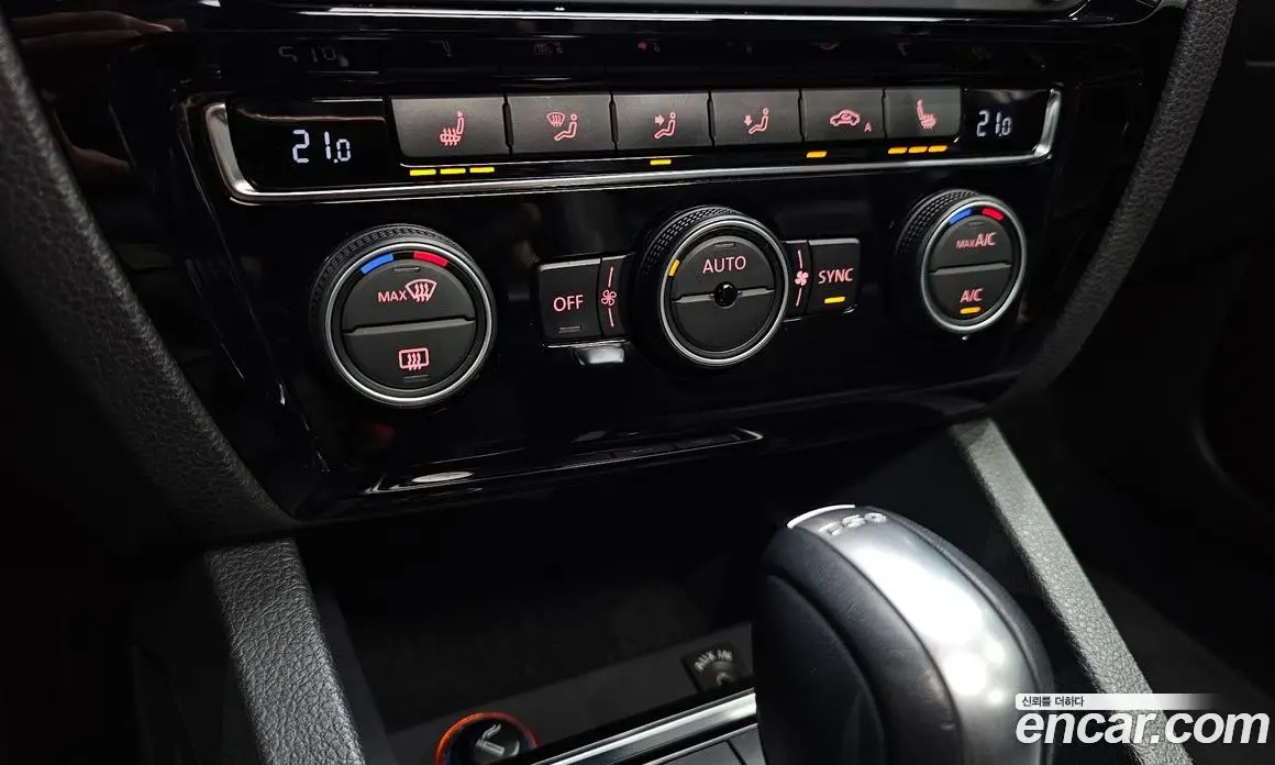 Volkswagen Jetta 2015 2.0 АКПП, фото 17