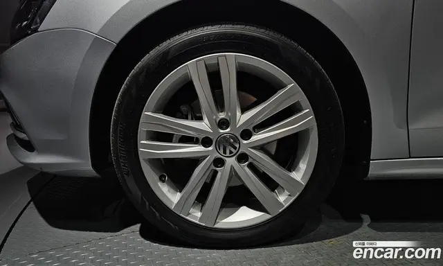 Volkswagen Jetta 2015 2.0 АКПП, миниатюра 5
