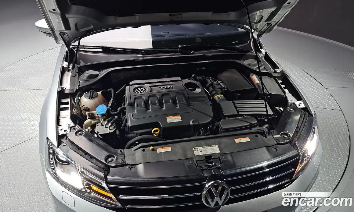 Volkswagen Jetta 2015 2.0 АКПП, фото 6