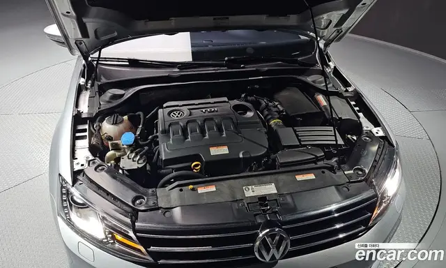 Volkswagen Jetta 2015 2.0 АКПП, миниатюра 6