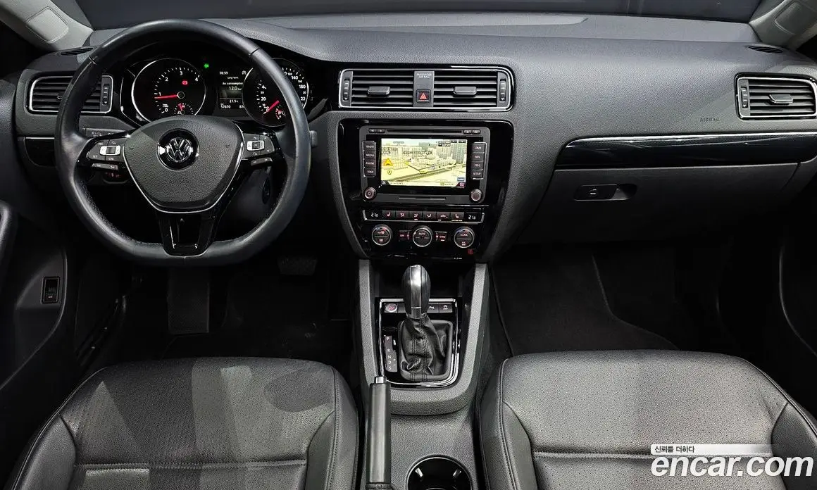 Volkswagen Jetta 2015 2.0 АКПП, фото 7