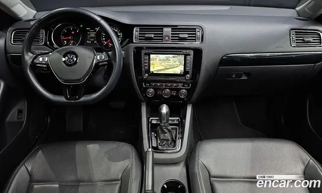 Volkswagen Jetta 2015 2.0 АКПП, миниатюра 7