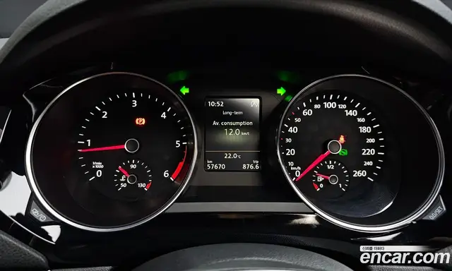 Volkswagen Jetta 2015 2.0 АКПП, миниатюра 8