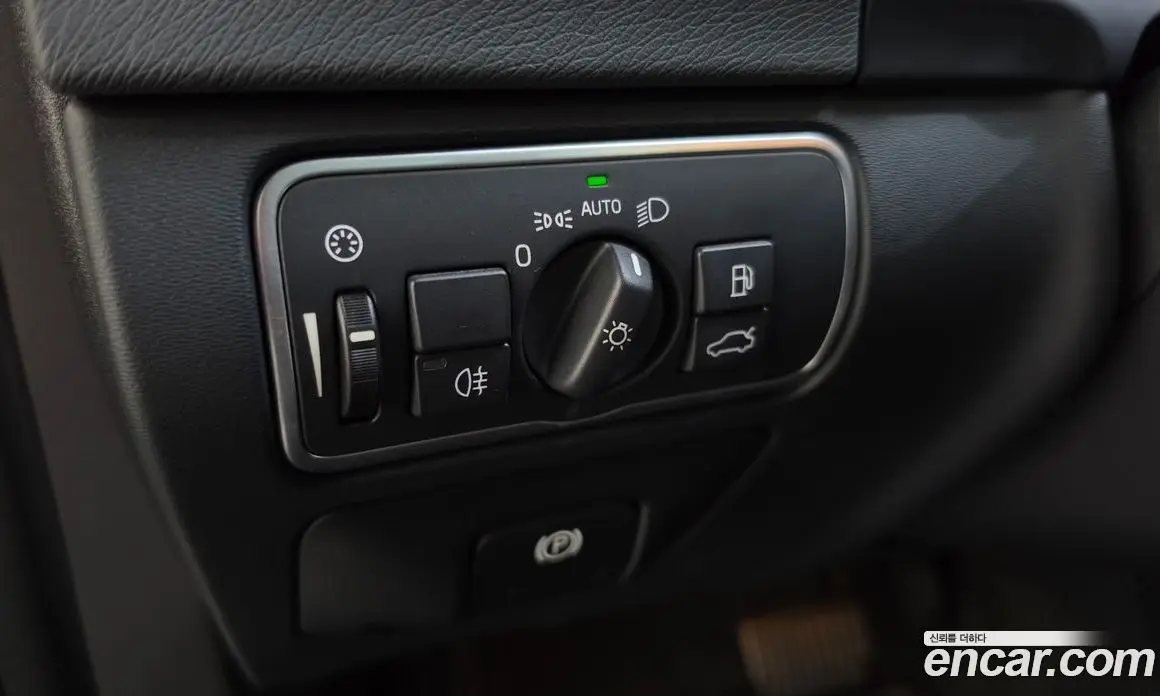 Volvo S60 2016 2.0 АКПП, фото 20