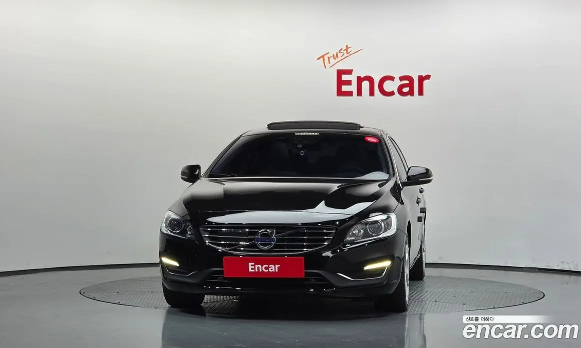 Volvo S60 2016 2.0 АКПП, фото 3
