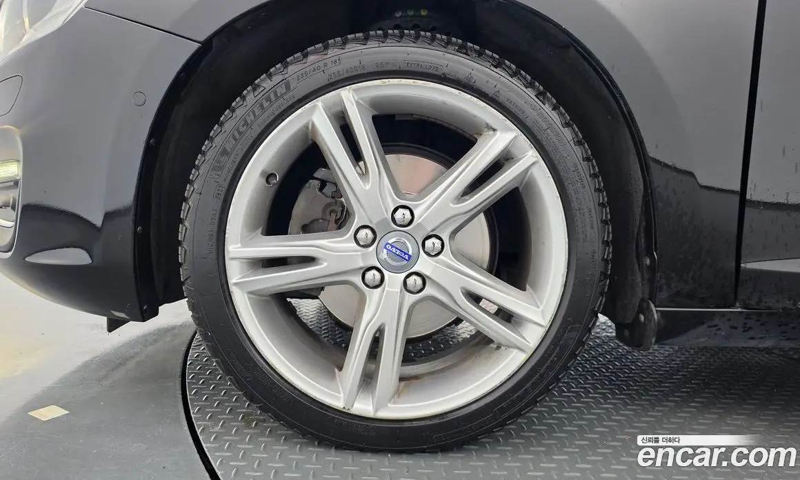 Volvo S60 2016 2.0 АКПП, фото 5