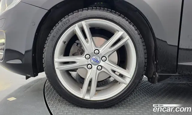 Volvo S60 2016 2.0 АКПП, миниатюра 5