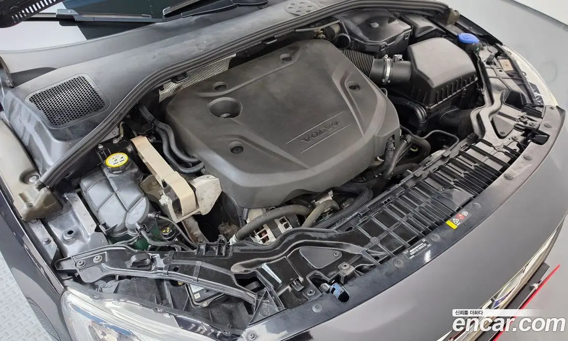 Volvo S60 2016 2.0 АКПП, фото 6