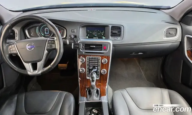 Volvo S60 2016 2.0 АКПП, миниатюра 7