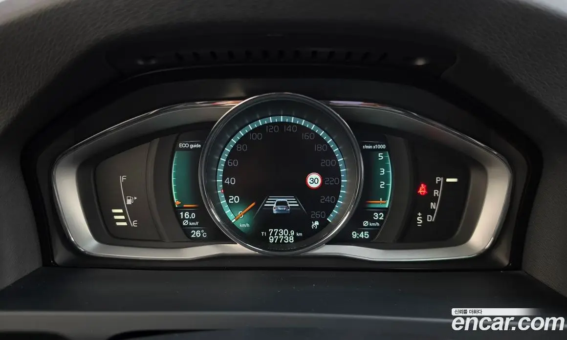 Volvo S60 2016 2.0 АКПП, фото 8