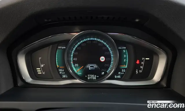 Volvo S60 2016 2.0 АКПП, миниатюра 8