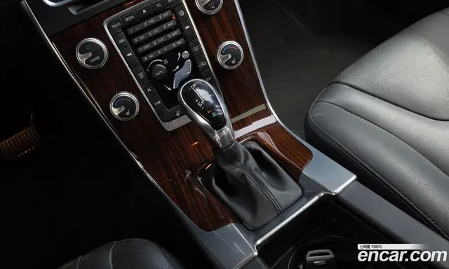 Volvo S60 2016 2.0 АКПП, миниатюра 9