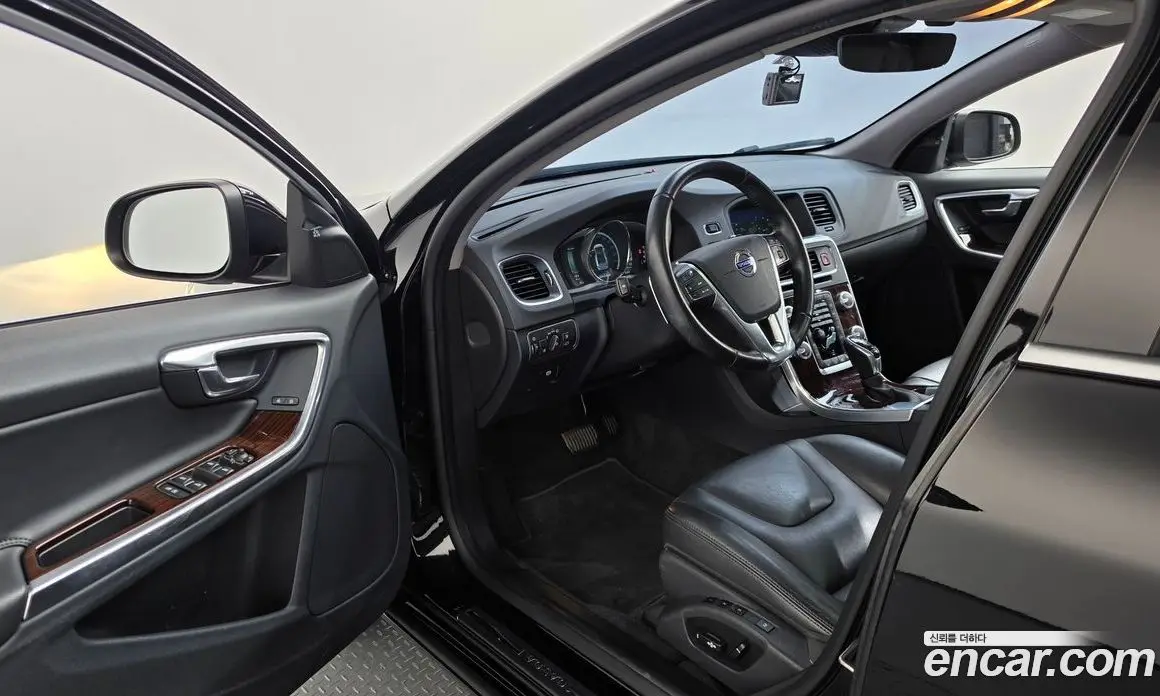 Volvo S60 2016 2.0 АКПП, фото 10