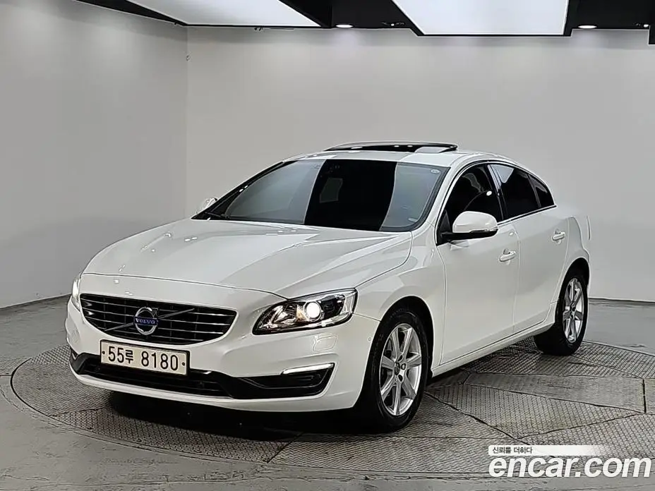 Volvo S60 2017 2.0 АКПП, фото 1 Volvo S60 2017 2.0 АКПП, фото 1
