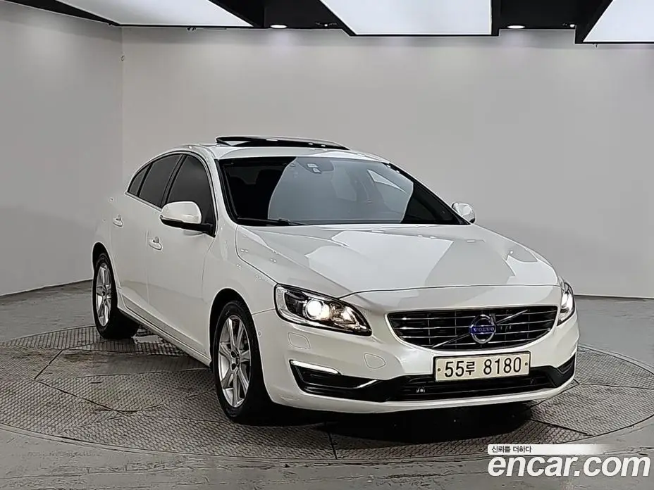 Volvo S60 2017 2.0 АКПП, фото 2 Volvo S60 2017 2.0 АКПП, фото 2