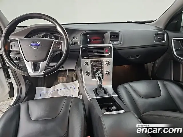 Volvo S60 2017 2.0 АКПП, миниатюра 5 Volvo S60 2017 2.0 АКПП, миниатюра 5