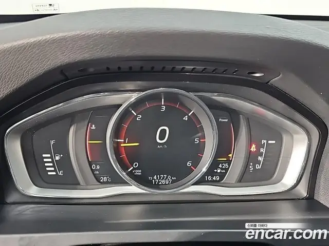 Volvo S60 2017 2.0 АКПП, миниатюра 7 Volvo S60 2017 2.0 АКПП, миниатюра 7