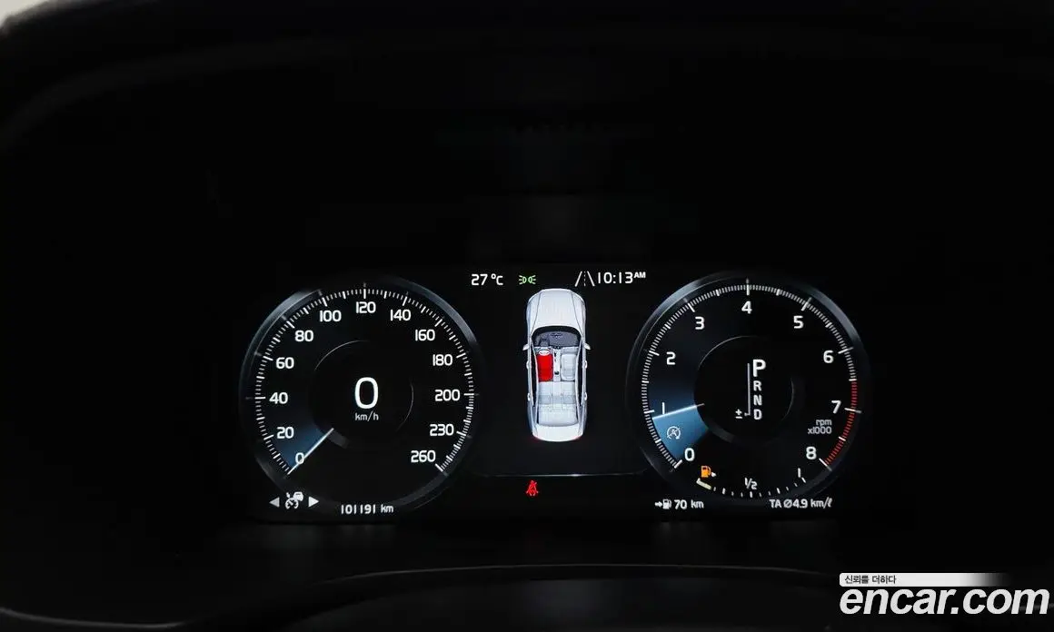 Volvo S60 2019 2.0 АКПП, фото 11