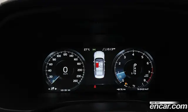 Volvo S60 2019 2.0 АКПП, миниатюра 11