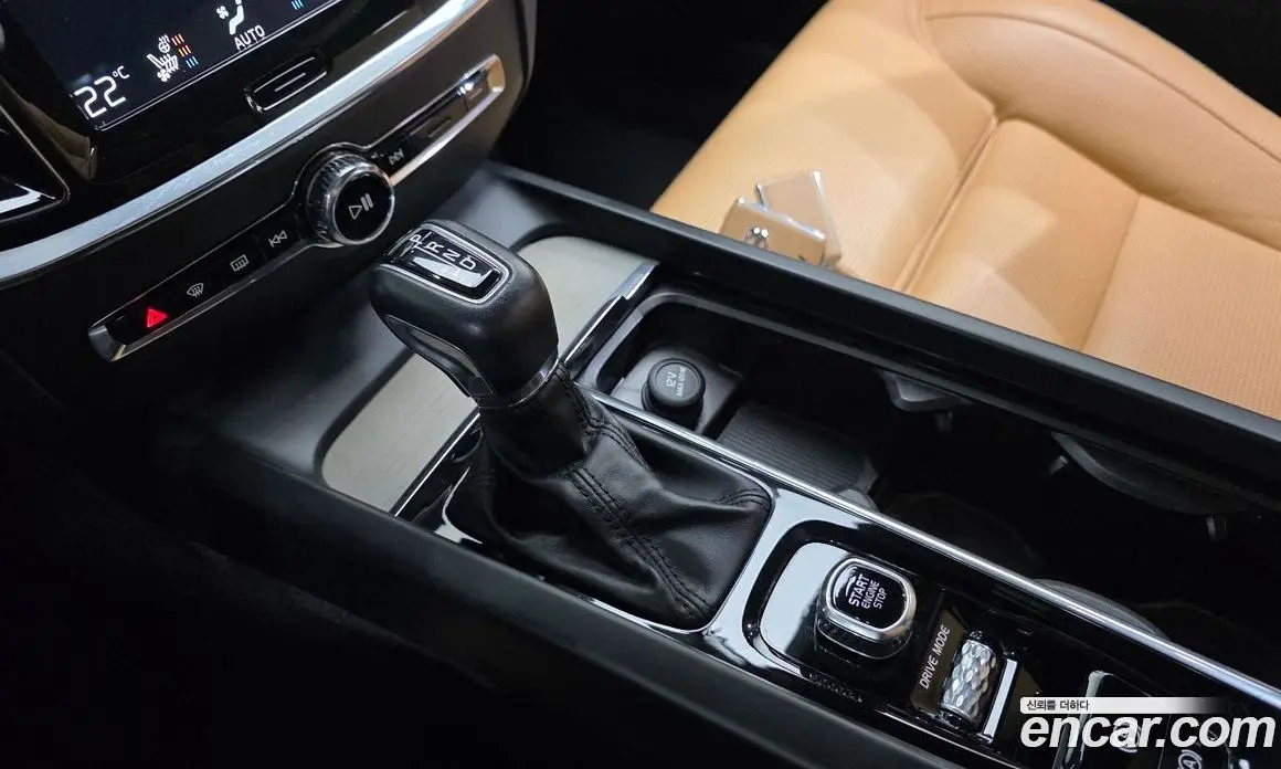 Volvo S60 2019 2.0 АКПП, фото 12