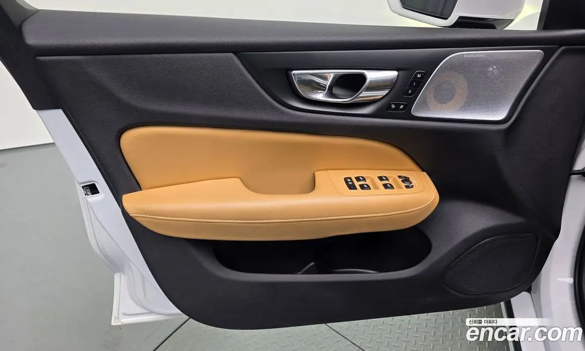 Volvo S60 2019 2.0 АКПП, фото 14