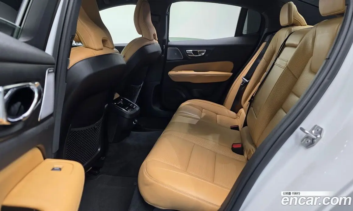 Volvo S60 2019 2.0 АКПП, фото 16