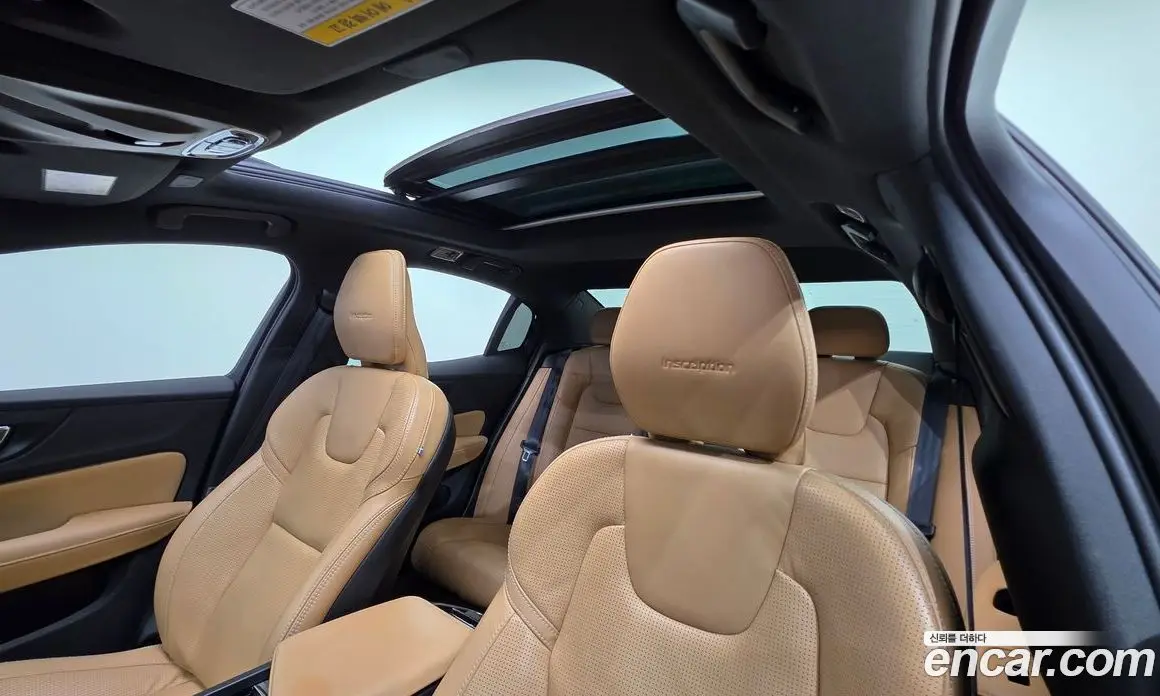 Volvo S60 2019 2.0 АКПП, фото 18