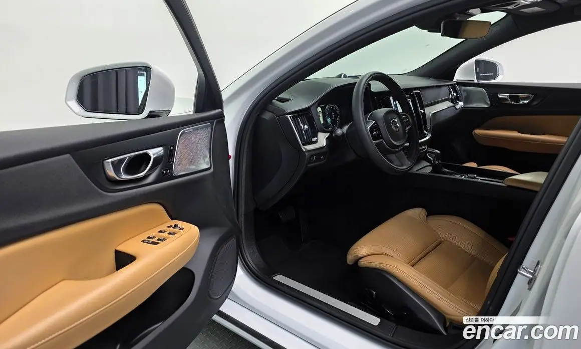 Volvo S60 2019 2.0 АКПП, фото 19