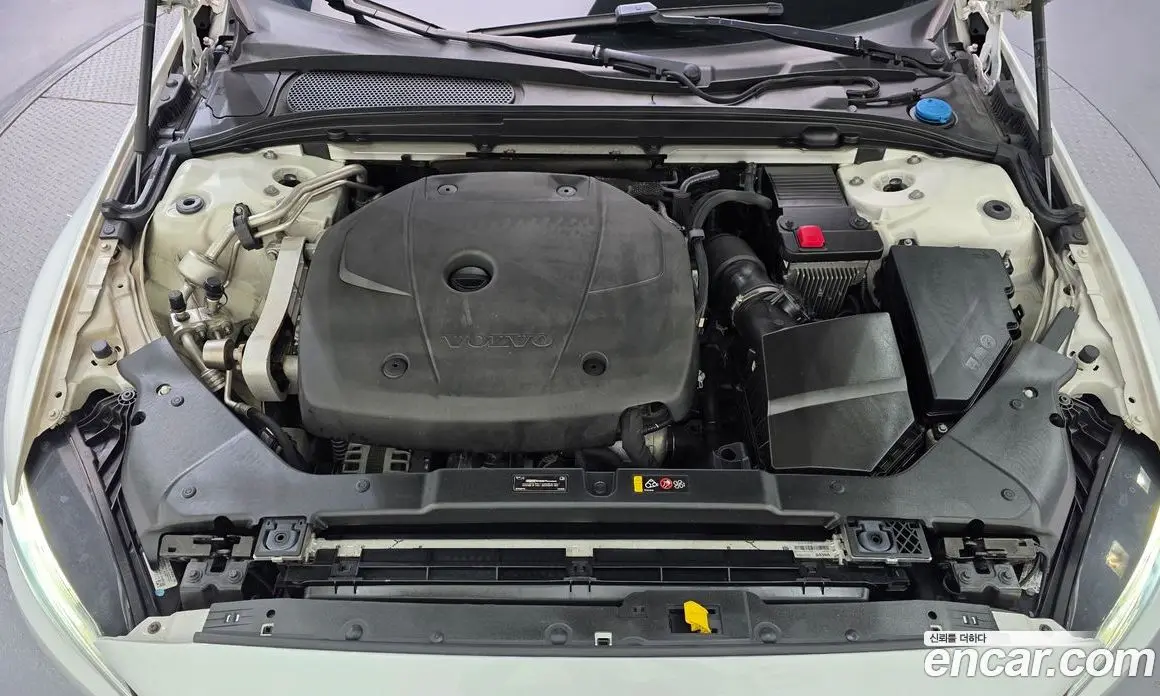 Volvo S60 2019 2.0 АКПП, фото 6