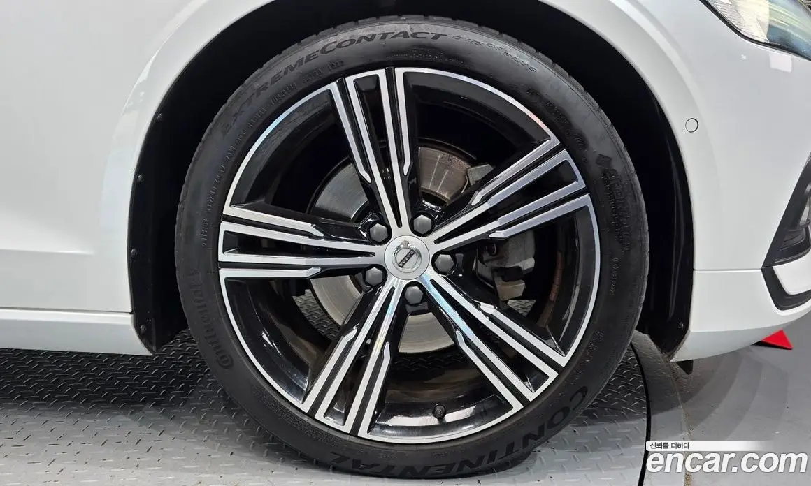 Volvo S60 2019 2.0 АКПП, фото 7
