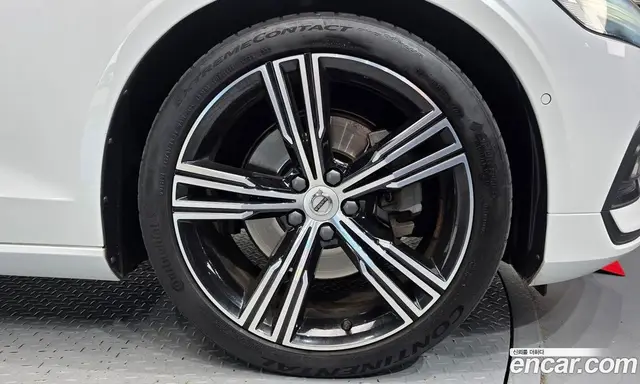 Volvo S60 2019 2.0 АКПП, миниатюра 7