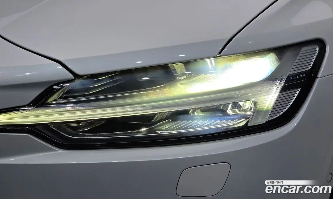 Volvo S60 2019 2.0 АКПП, фото 8